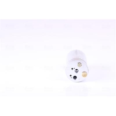 NISSENS Trockner, Klimaanlage 95325 für NISSAN