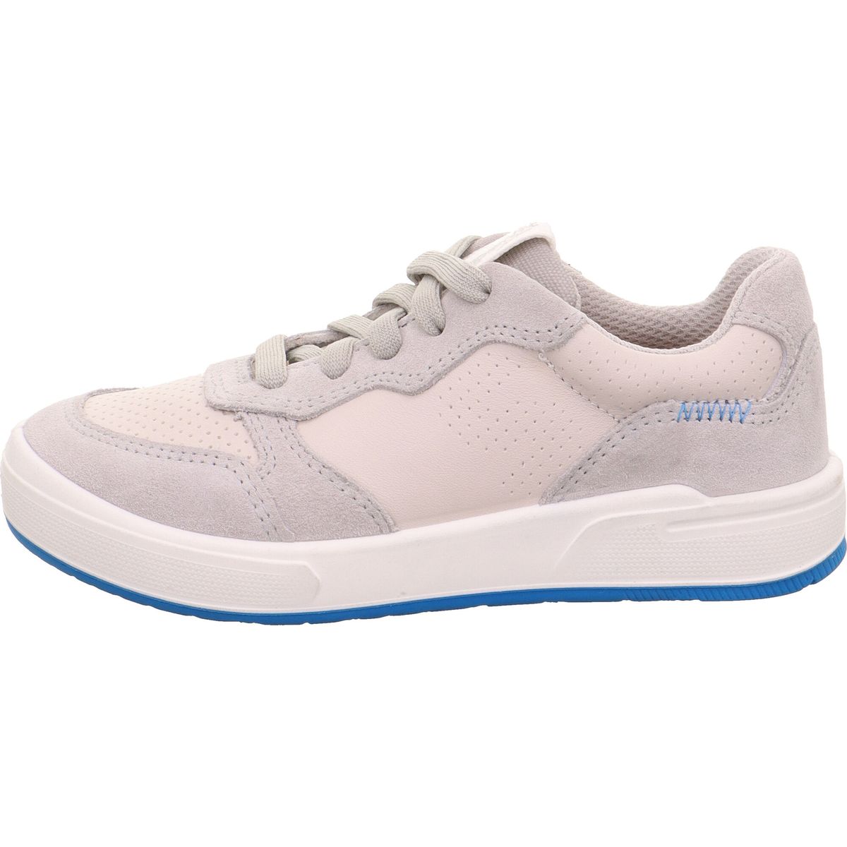 Superfit Maverick hellgrau/weiss (2500) 29 1-100105-2500-29