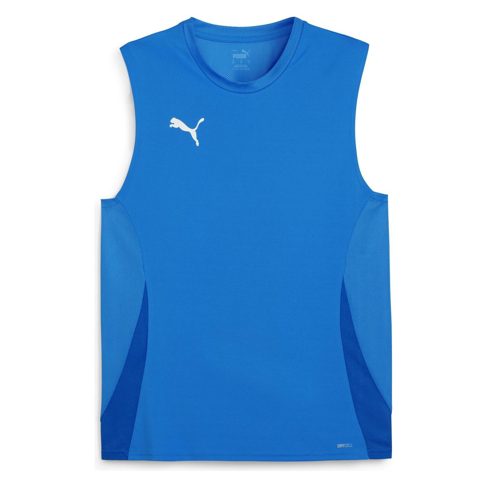 Puma teamGOAL Sleeveless Jersey (XL) (705913_02)