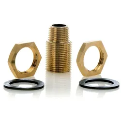 Wanddurchführung für Trockenbau zur Vorwandinstallation 30 mm