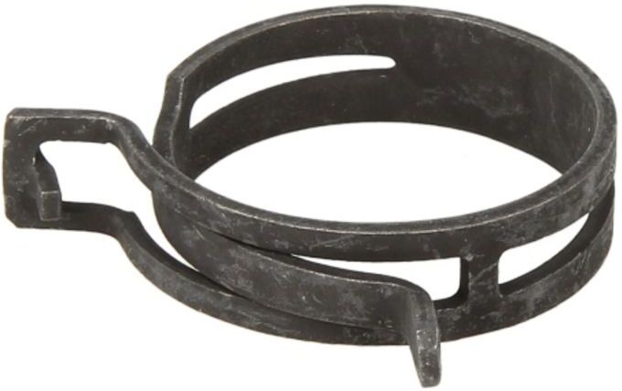 Rohrverbinder - Klemmstück, Abgasanlage MIKALOR OBM 03031704 10 Stück