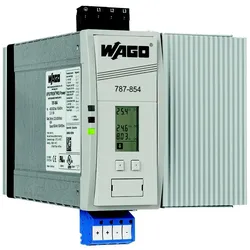 WAGO GmbH &amp; Co. KG Stromversorgung 787-854