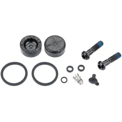 SRAM Kolben-Kit Force AXS D1 schwarz