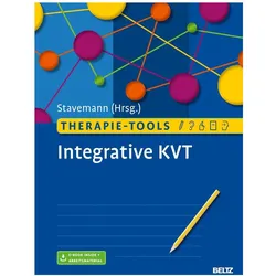 Therapie-Tools Integrative KVT, Fachbücher von Harlich H. Stavemann
