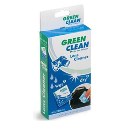 Green Clean Lens Cleaner (LC-7010-10)