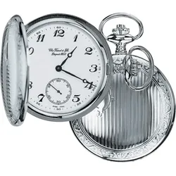 Tissot T-Pocket SAVONNETTE MECHANICAL T83.6.402.12 - weiß,beige - 49.4mm