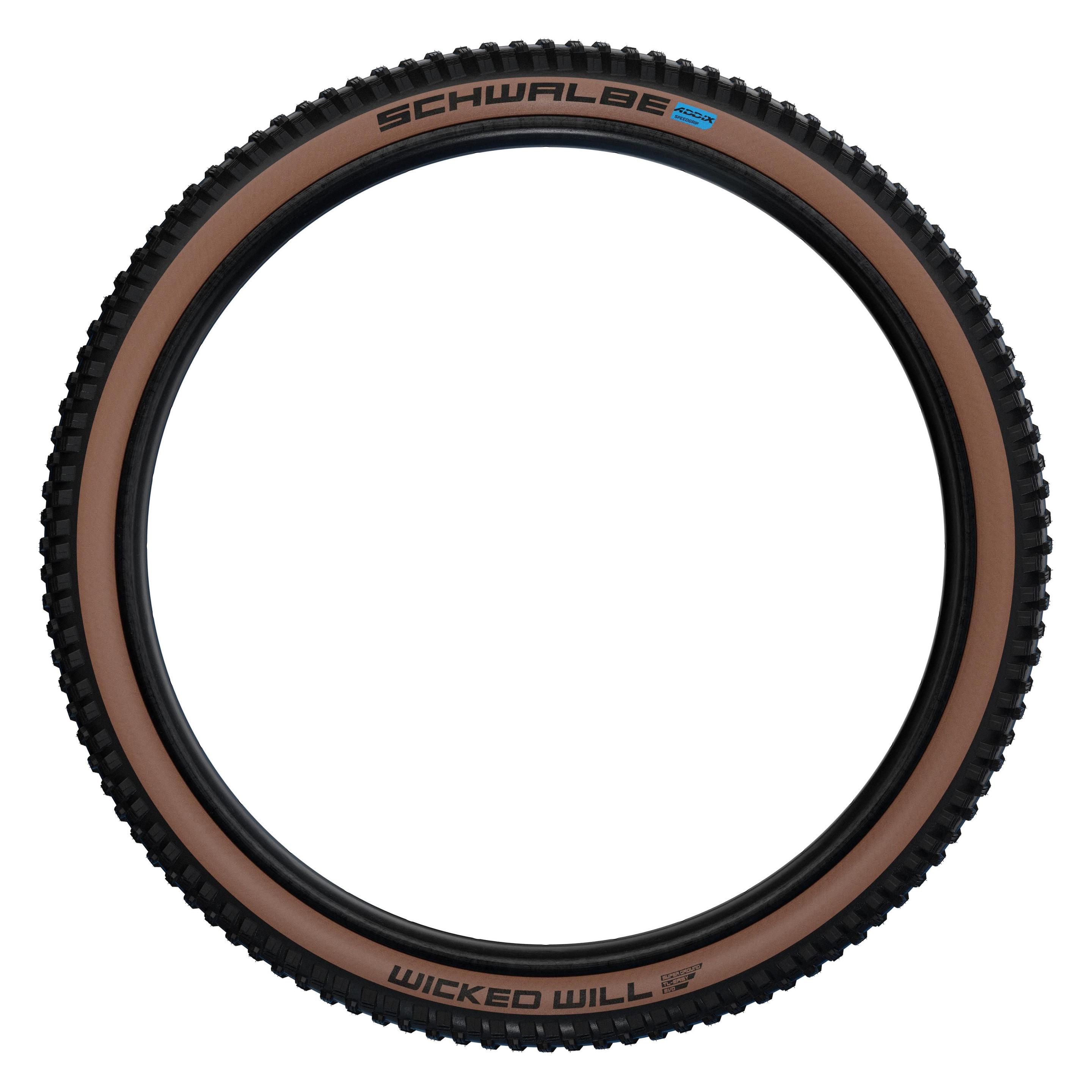 Schwalbe Wicked Will (29 x 2.40, 62-622) (24.82327)
