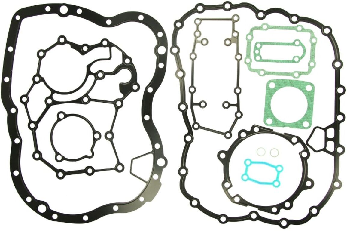 Dichtungssatz, Schaltgetriebe ZF 1325298009ZF
