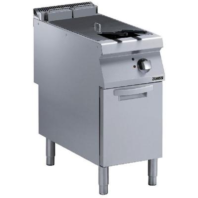 Nordcap Elektro-Fritteuse - EF9 - 1B-18L-U1FT-S