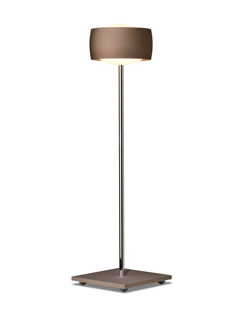 Oligo LED-Tischleuchte GRACE Brazilian brown G45-931-11-41 4035162338292