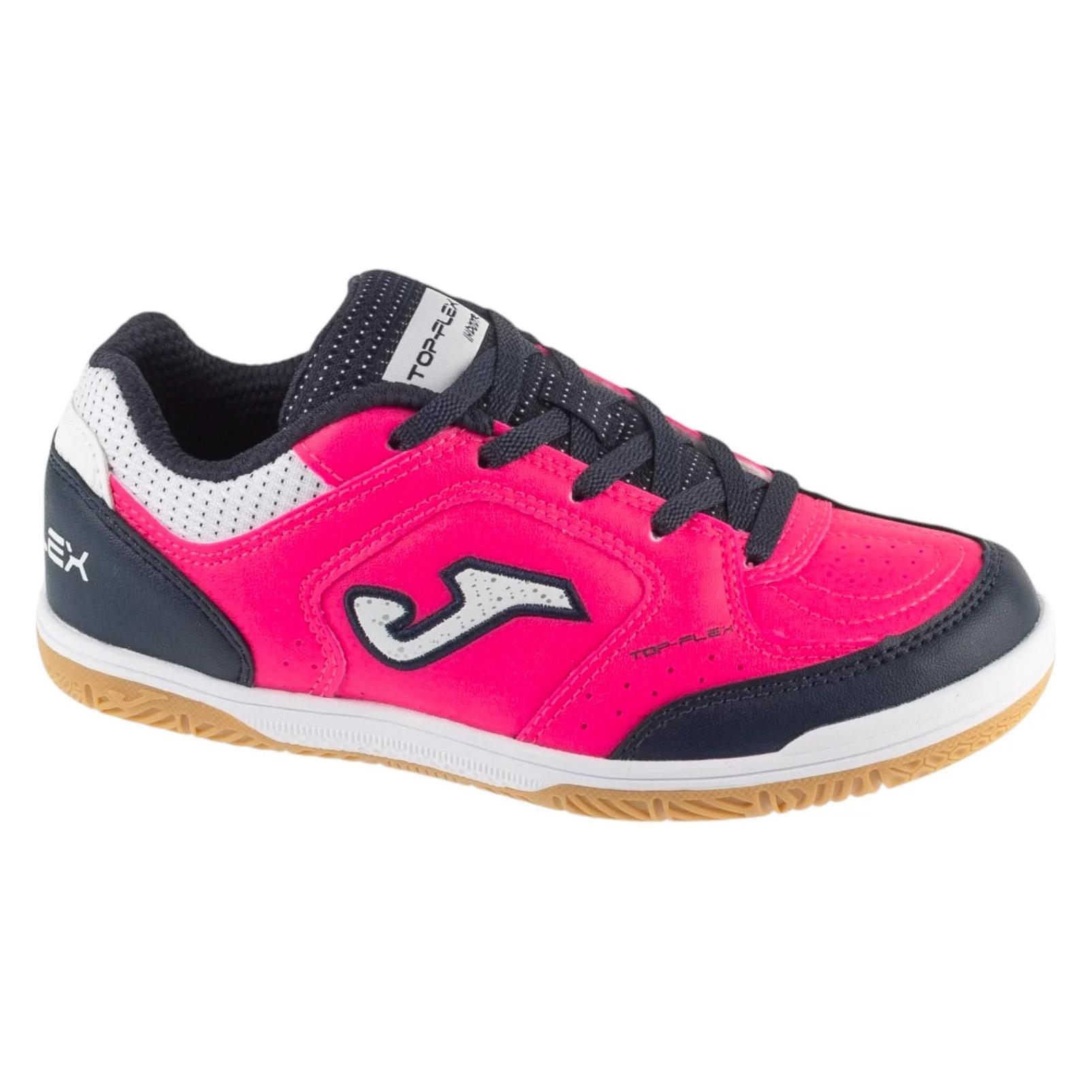 Joma Hallenschuhe - Top Flex Jr 2610 IN Hallenschuhe (37) (TPJW2610IN)