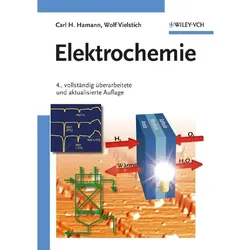 Elektrochemie, Fachbücher