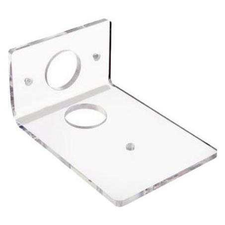 Vivolink VLSHELF-S Transparent Kunststoff Regal für AV-Geräte (VLSHELF-S)