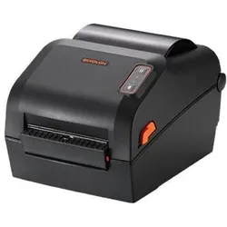Bixolon XD5-40d, 203dpi, USB+USB (203 dpi), Etikettendrucker, Schwarz