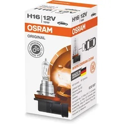 Osram H16 Original 64219L+ PGJ19 12V 19W Autolampe Halogen Scheinwerfer