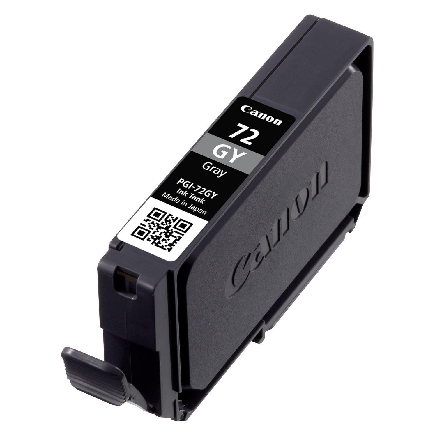 Canon Ink Grey PGI-72GY (6409B001)