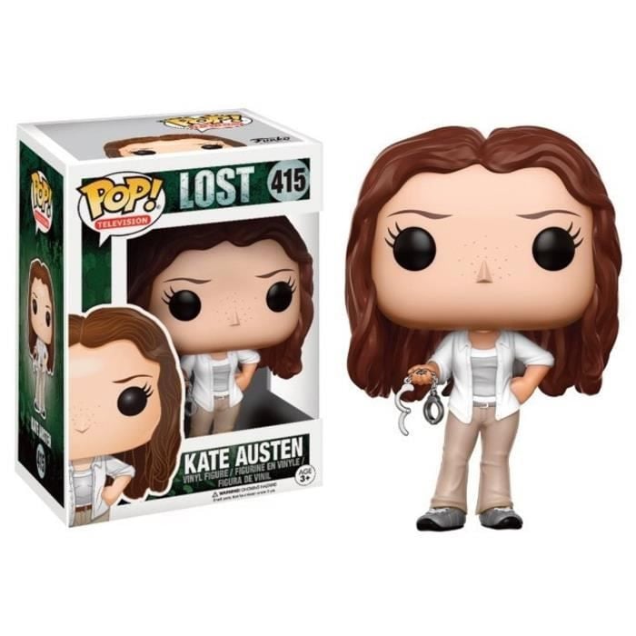 Funko Pop! Televisie: Lost - Kate