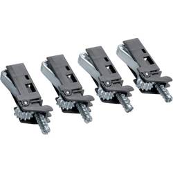 Hager VZ405N HAGER Hohlwandmontageset Volta VZ405N Hohlwandset Grau 1 St.