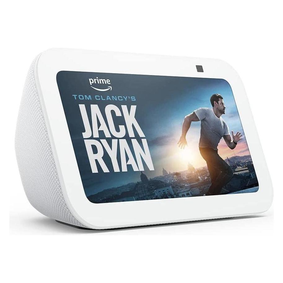 Amazon Echo Show 5 (2023) (Amazon Alexa) (B09B2QTGFY)