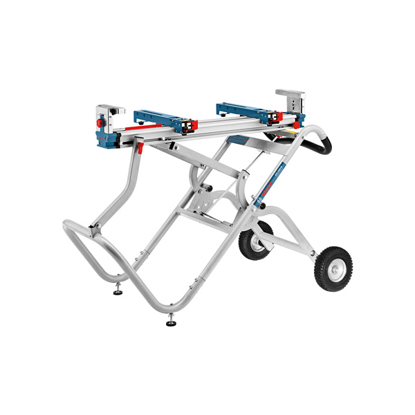 Bosch Transport- und Arbeitstisch GTA 2500 W 0601B12100