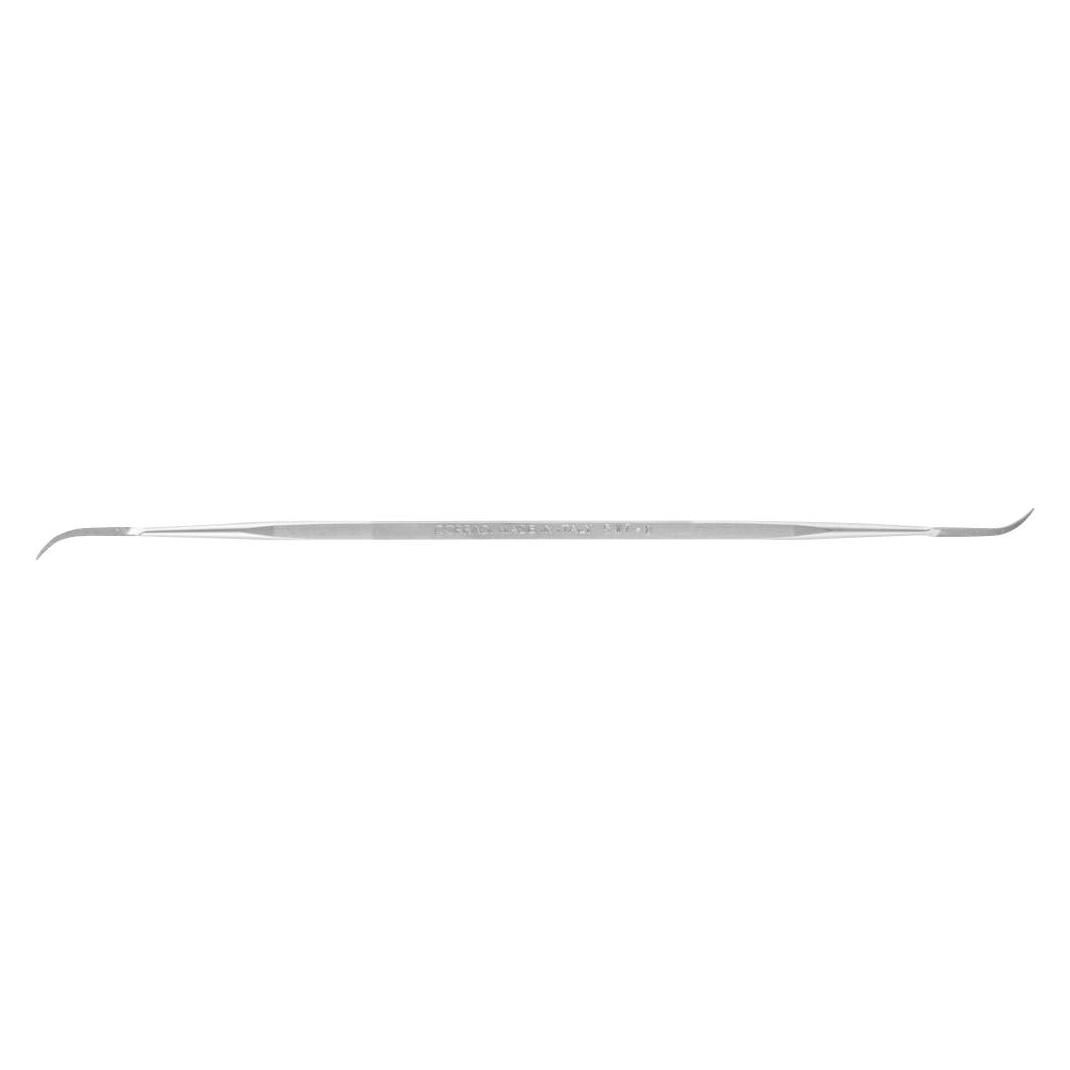 Pferd 19205174, Datei, 1,7 mm, 150 mm (Hieb 2, 150 mm) (19205174)