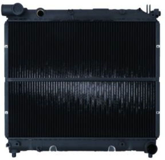 Nrf Radiatore 50431