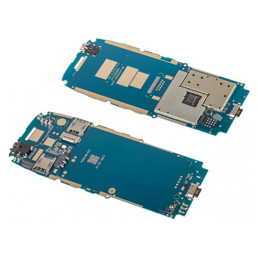 Nokia Phone Motherboard fur 225 4G (2024) (PFF638M02F30G)
