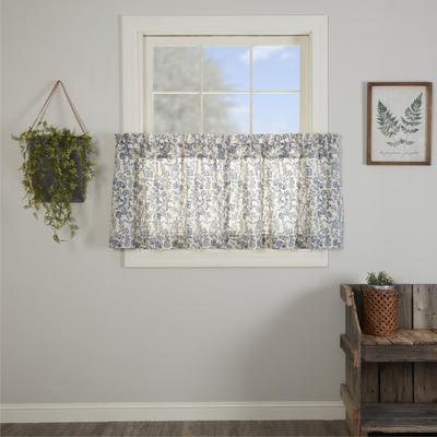 VHC Brands Doylestown Floral Tier Set of 2