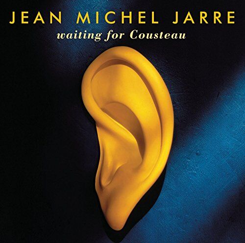 Jean-Michel Jarre - Waiting for Cousteau - Preis vom 04.10.2026 03:51:26 h