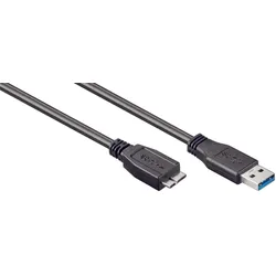 goobay Kabel 95027 3 m
