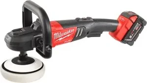 Milwaukee 4933451552 Autopolitur (Exzenterpolierer) (4933451552)
