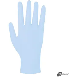 Nitril NextGen PF Untersuchungshandschuhe Gr. S latexfrei unsteril 100 Stück
