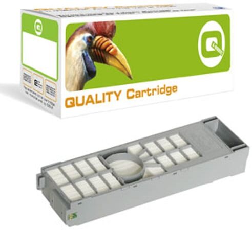 Q-Nomic T5820 cartucho de mantenimiento