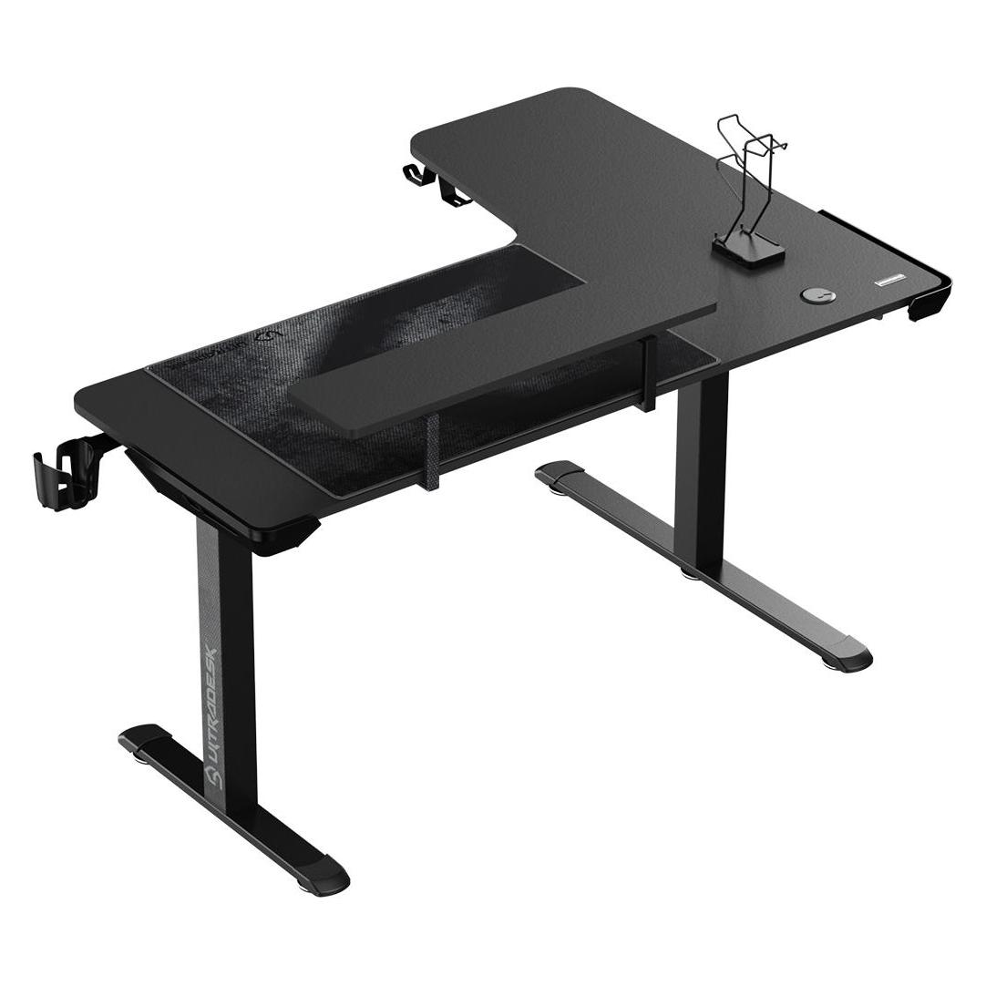 Ultradesk Winger (UDESK-WI-BKA)