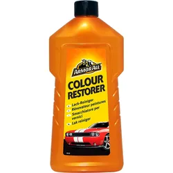 Armor All Colour Restorer Ultra Lackreiniger 500 ml