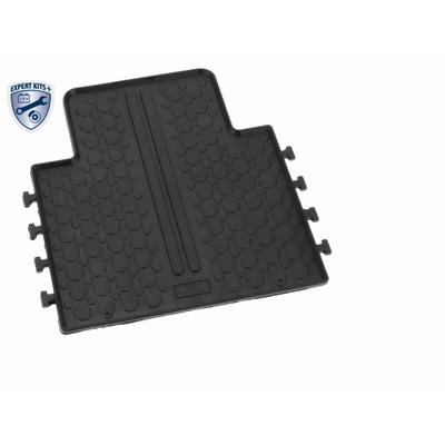 VAICO Fußmattensatz V58-0137 vorne und hinten für Tesla