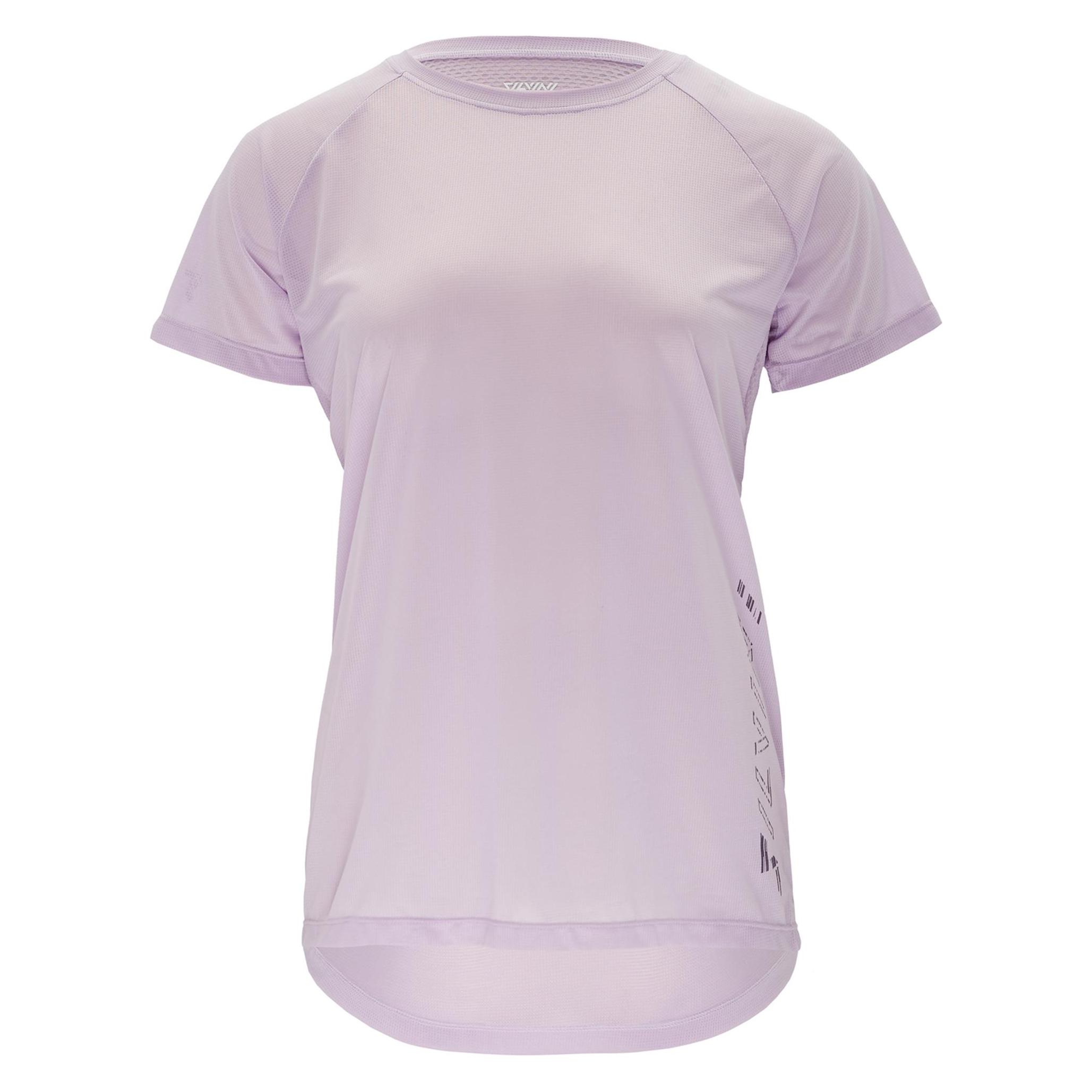 Silvini Frauen Frauen Jersey Bellanta WD2248 T -Shirt (XS) (37625883)