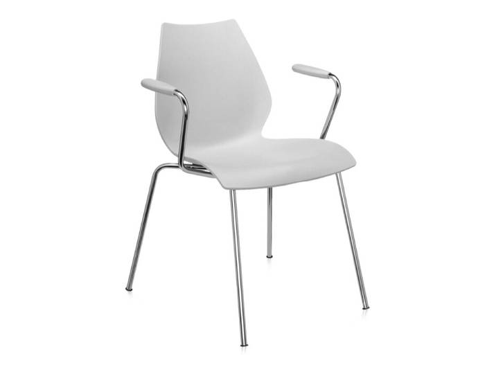 Kartell Maui Armlehnstuhl
