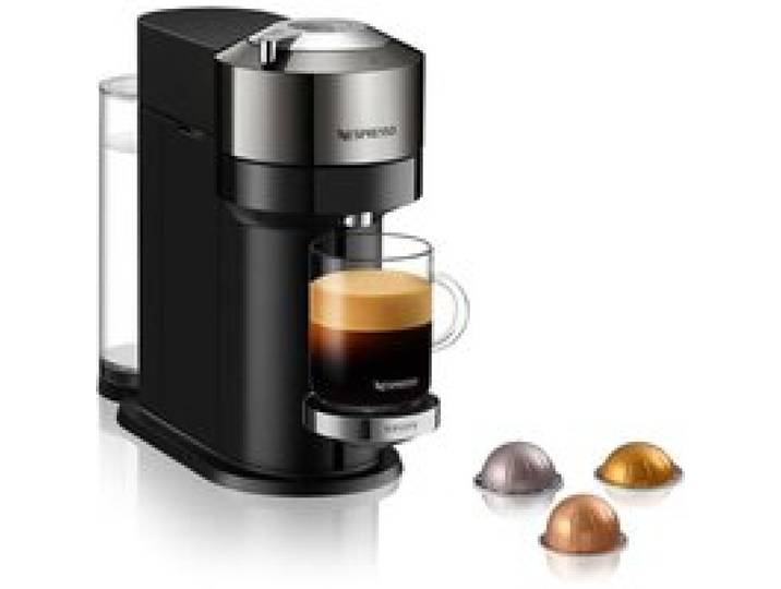 Krups Vertuo Next XN910C10 machine à café Cafetière à dosette 1 1 L