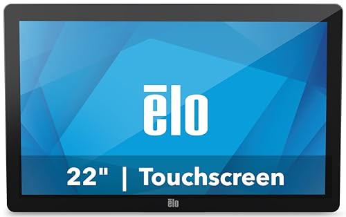 Elo Touch Solutions Elo 2202L LED-Monitor 55,9 cm (22 inch)