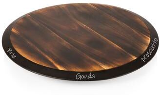 TOSCANA™ Lazy Susan Serving Tray