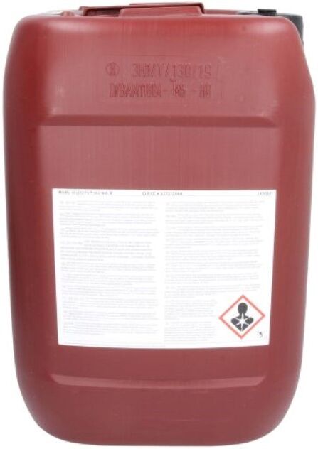 MOBIL 145012 Oil