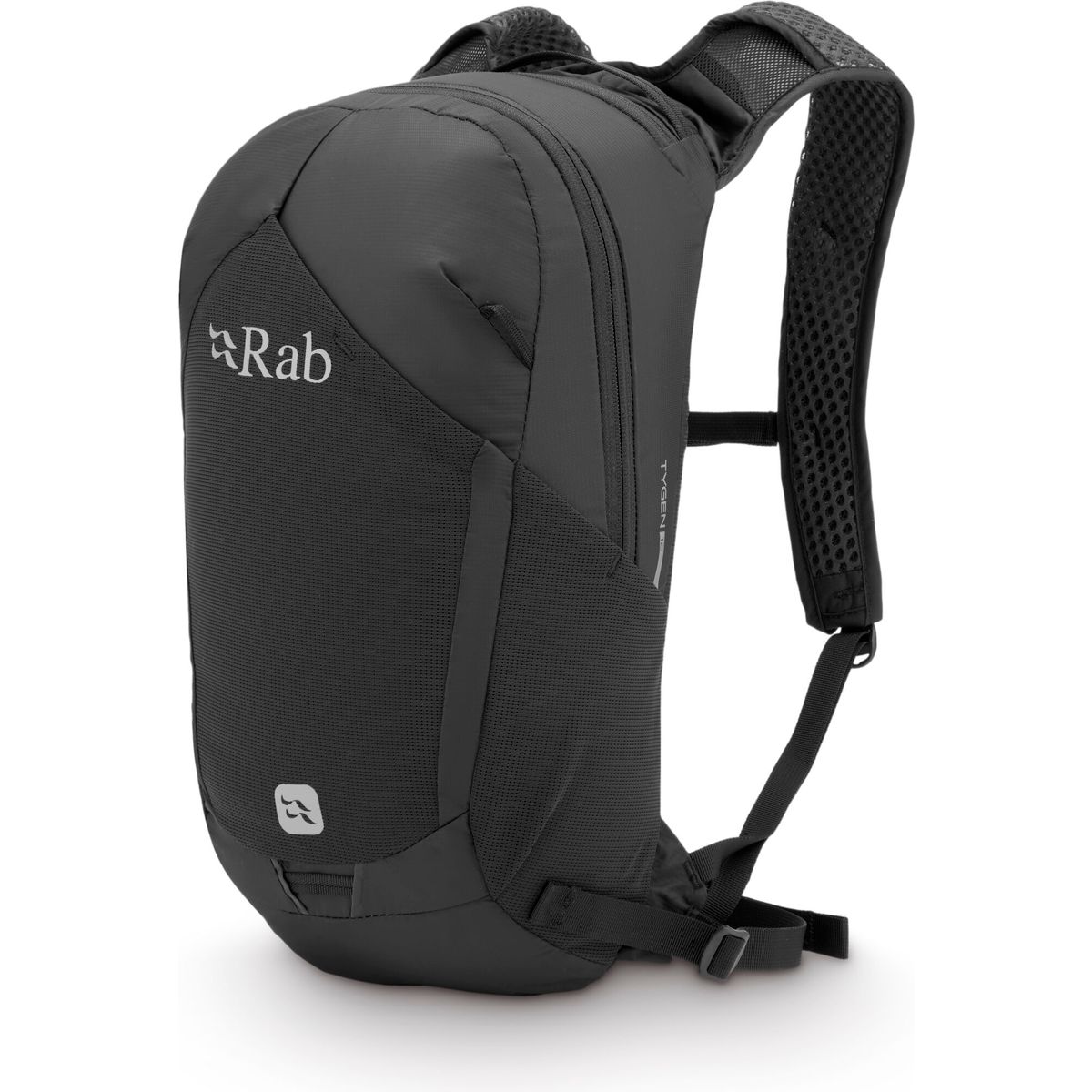 Rab Tygen 12 black (BLK) M QAQ-02-BLK-MED