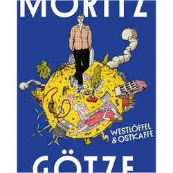 Moritz Götze, Fachbücher von Christian Philipsen, Adina Christine Rösch