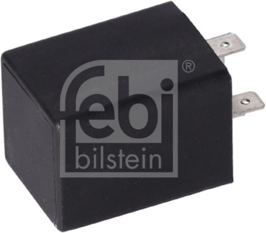 Febi Bilstein Relè, indicatore di allarme del liquido di raffreddamento 10074