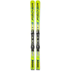 Fischer RC4 NOIZE (2026/27) + RC4 Z13 GW FF - 178cm