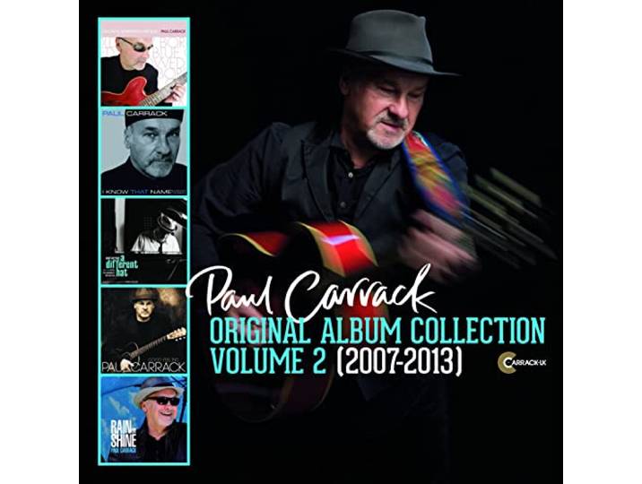 Paul Carrack - Original Album..2