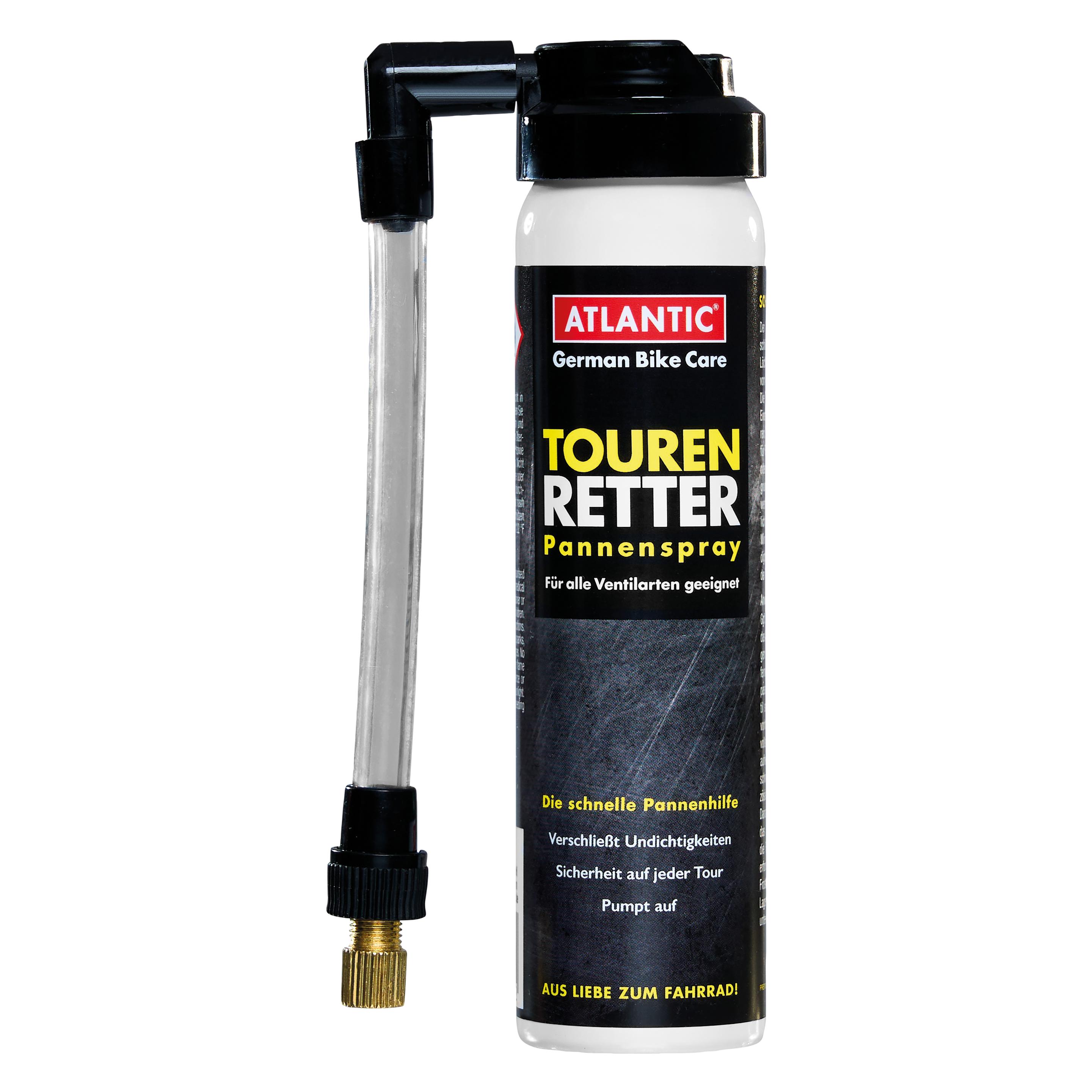 Atlantic Tourenretter (47960)