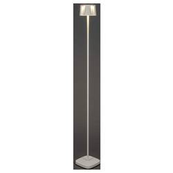 Konstsmide 7831-250 Nice Außenstandleuchte LED LED Weiß