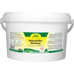 GEBURTSHILFE Mischung Neu vet. 1250 g